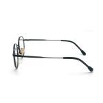 TD025 Fashionable Titanium Frame Sunglasses for Women