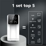 Instant Hot Water Purifier Dispenser Reverse Osmosis