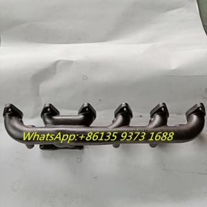 Quality Hot Sell Cummins Qsb6.7 Diesel Engine Exhaust Manifold 3976789 Gasket 5266422 for Komatsu 6D107 wholesale