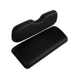 ShuRan Universal Golf Cart Rear Seat Replacement Cushions For EZGO/Club Car