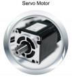 Automatic Stainless Steel Side Feeder 220V 1.1kw For Industrial