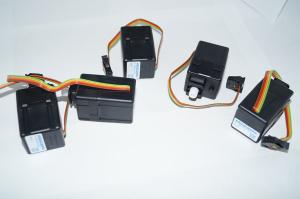 Quality 61.186.5311 Printing Machine Spare Parts Geared Motor 3050L012s Faulh 12V For SM52 Printing Press wholesale