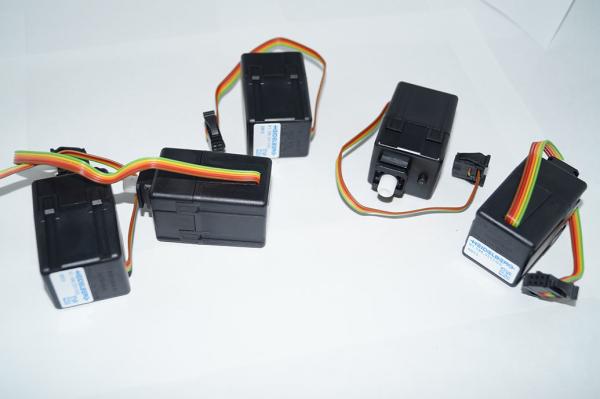 61.186.5311 Printing Machine Spare Parts Geared Motor 3050L012s Faulh 12V For