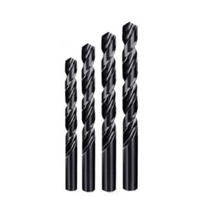 Quality Carbide High Strength Steel Drill Bits HSS High Speed Steel Twist Drill Bits wholesale