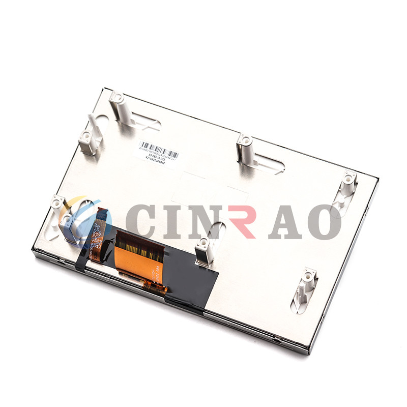 ISO9001 LCD Screen Panel C080VAN02.2 TFT Display Module Orginal