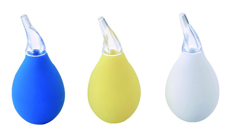 Nasal Aspirator,Infant Nasal Aspirator, Nasal clear,Baby Nasal Aspirator,30ml,Baby Nose Cleaner, PVC