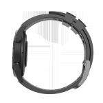 H53 Round Screen Smartwatch