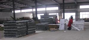 Quality galvanized expanded metal mesh wholesale