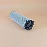 84.5mm Outer Diameter Hydraulic Oil Filter Element for Construction Machinery SH