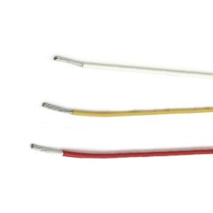 Quality High Temperature FEP Insulated Wire 16 Gauge Stranded Wire wholesale