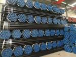 AISI 1018 Carbon Steel Seamless Pipe Welding SAE 1020 Seamless Steel Pipe