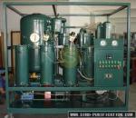 12000L/H Turbine Oil Purifier Machine for Insulating Oil, Vacuum Type