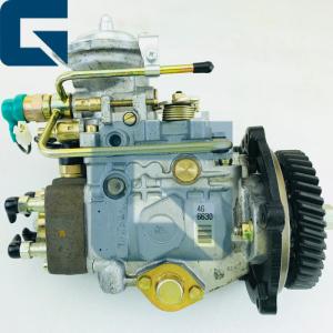 Quality 104746-6630 1047466630 Diesel Fuel Injection Pump 104746-6630 wholesale
