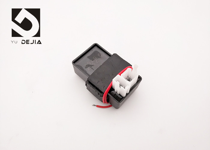 Aftermarket Motorcycle Cdi Units , 150cc CDI Box With Fixed Ignition Or Advance Ignition