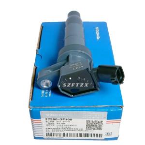 Quality 27300-3F100 Tucson Auto Ignition Coils Auto Parts Ignition Coil For Genesis Forte Optima wholesale