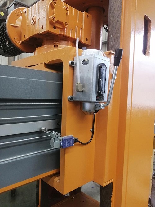 Miter Stone Cutting Machine