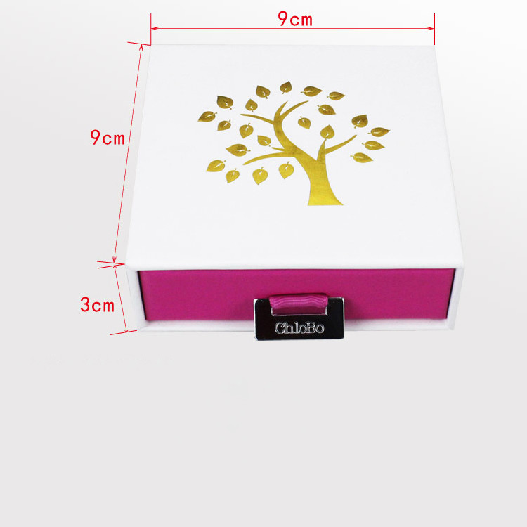 Custom Paper Packaging 1600g Pastry display Cases Paper Box