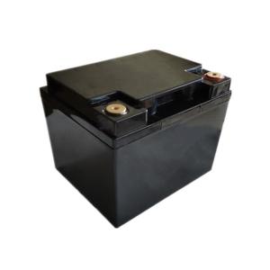 Quality Lithium Trolling Motor Battery 12V 40Ah 1000CCA Batteries wholesale