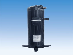 Sanyo 4.5hp r407c C-SBN373H8A scroll hermetic New Condition and 380V standard cold room Panasonic compressor price