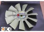 YNF03929 JCB360 JS360 Engine Fan Blade 30-927057 30/927057 30927057