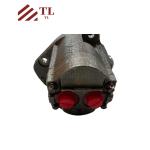 3713586 371-3586 Fuel Transfer Pump For E336 Excavator At Machinery Repair Shops