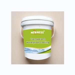 Quality Transparent Adhesive For Window Sill Crack Of Toilet Eco-friendly Waterproof Coating wholesale
