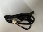 920476.008 Gear handle Kalmar Reach Stacker Parts