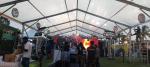 Luxurious Wedding Marquee Tent Outdoor Venue Tents Water Resisting