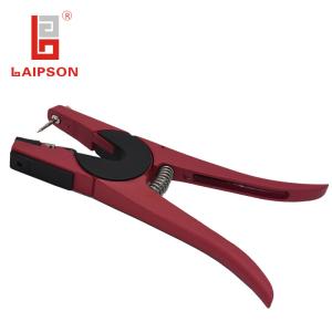 Quality Husbandry Aluminium Alloy Sheep Tag Applicator Multi Use Universal wholesale