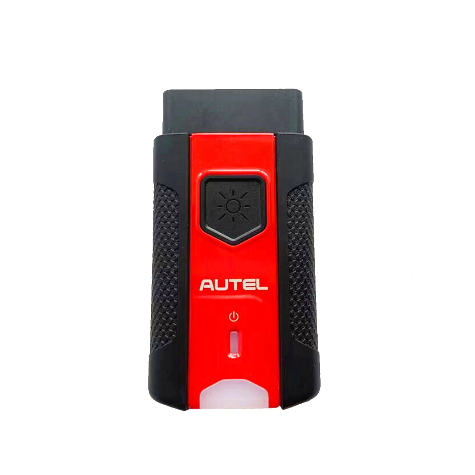 Autel MaxiVCI V200 Bluetooth Connector, Vehicle Communication Interface, Support CAN FD, Compatible with Autel KM100