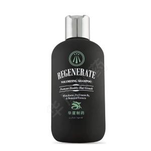 Quality Natural Biotin Hair Volumizing Thickening Shampoo Thinning Fine Hair wholesale