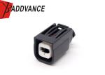 Factory Price 7283-9285-30 Automotive Electrical Sensor Plug 1 Pin Female