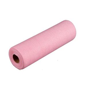 Quality Polyester Heavy Duty Industrial Wipes 8 Mesh Rags Disposable wholesale