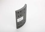 Emark Truck Brake Linings CFR Trade Term Customized Packaging