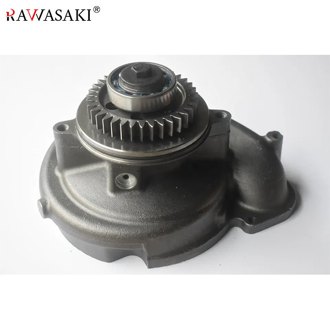 C13 Water Pump Excavator Engine Parts 3520205 223-9145 Excavator Spares