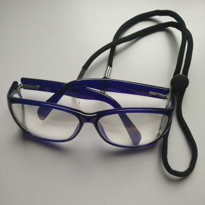 Quality Medical X Ray Protective Glasses , High Transparency Radiation Safety Glasses wholesale