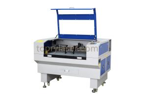 Quality Leather Laser Cutting Engraving Machine (JM1280) wholesale