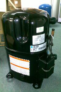 Quality TAJ2446Z CAJ2464Z Tecumseh Piston Reciprocating refrigeration Compressors wholesale