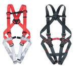 CE Certificate Children Rock Climbing Full Body Safety Belt Polyester Reinforced
