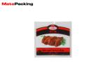 Food Grade High Barrier Vacuum Seal Freezer Bags , Plastic Vacuum Seal Storage