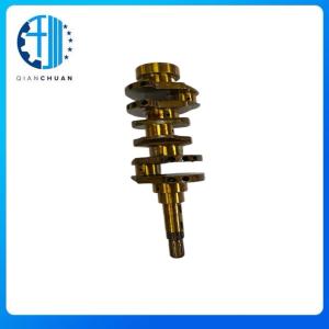 Quality Crankshaft D1803 1G840-23020 For Kubota Engine part wholesale