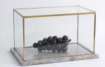 Glass Display Box Home Decor Sculptures