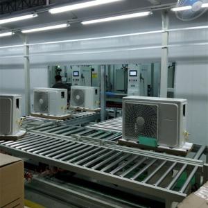 Quality Air Conditioning Production Line Air Conditioning Production Equipment wholesale