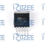 MIC29302WU
