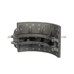 Sinotruk HOWO Truck Rear Brake Shoe Az9231342070 for Your Truck's Safety and
