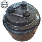 Top Saling Warranty GG (7) Double Row Tapered Roller Bearing Train Wheel Bearing