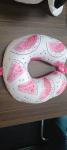 U shape pillow neck pillow