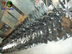 Quality poultry fan with CE certificate wholesale