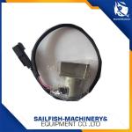 Hot sale good quality PC200-7 hydraulic pump solenoid valve 702-21-57400 for