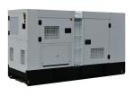 250KW 313KVA 20A Electric Start Diesel Generator